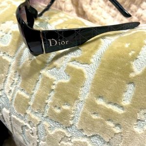 Authentic Christian Dior Vintage Optyl 2419 Sunglasses